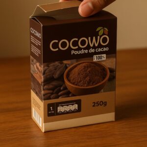 Cocowo