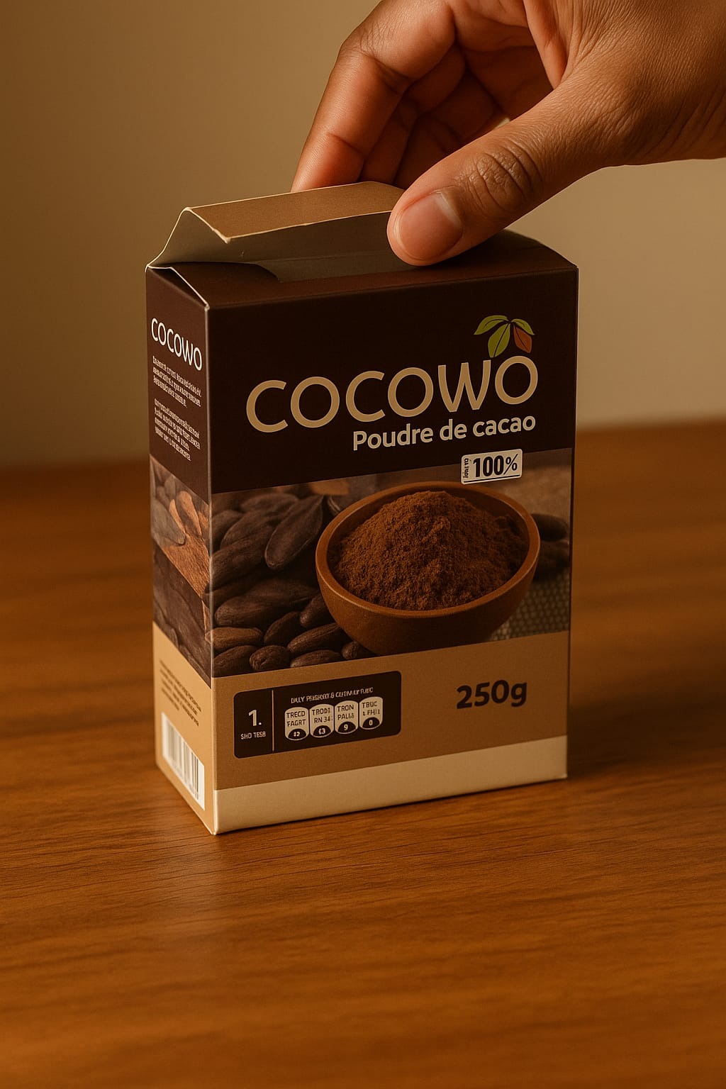 Cocowo