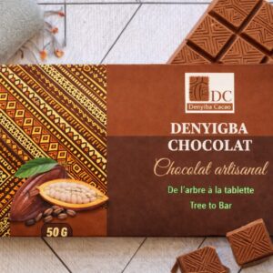 Denyigba Chocolat